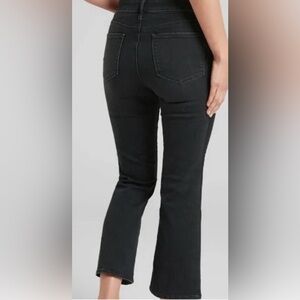 Athleta Women's Dark Ankle Jeans
